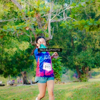 Runner Photo 8114155