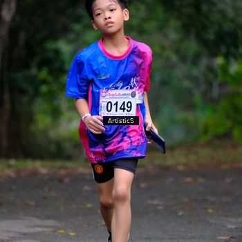 Runner Photo 8114157