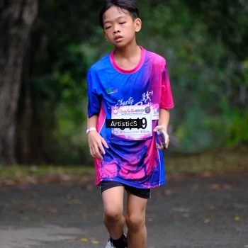 Runner Photo 8114163