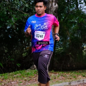 Runner Photo 8114164