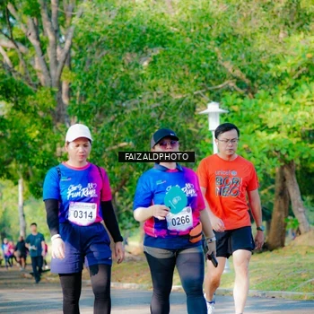 Runner Photo 8114167