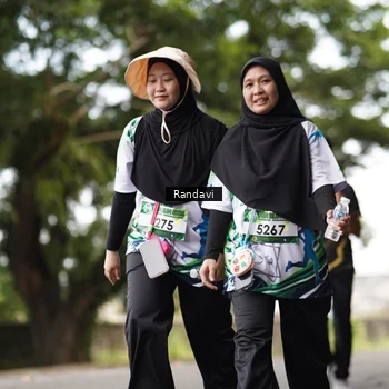 Runner Photo 8114168