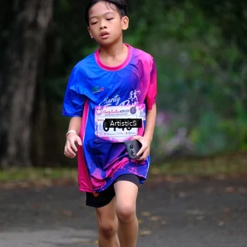 Runner Photo 8114170