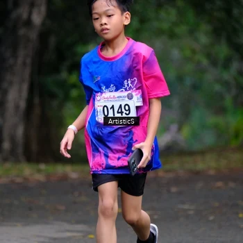 Runner Photo 8114176