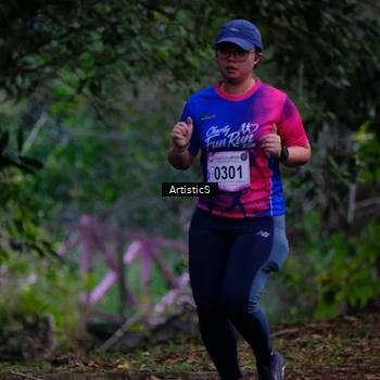Runner Photo 8114177