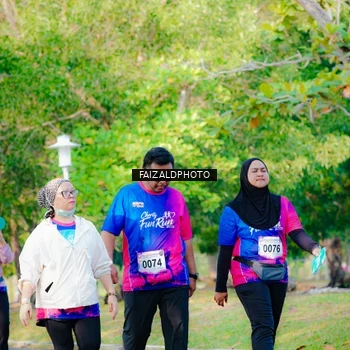 Runner Photo 8114178