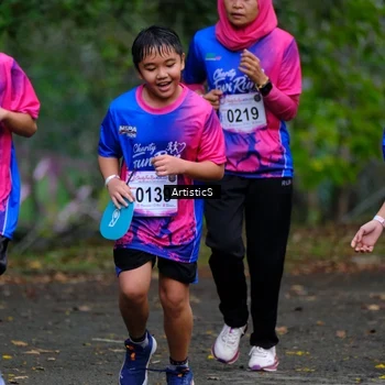 Runner Photo 8114189
