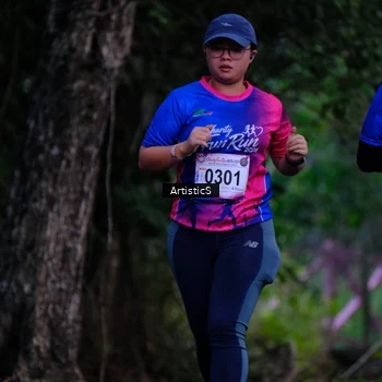 Runner Photo 8114191