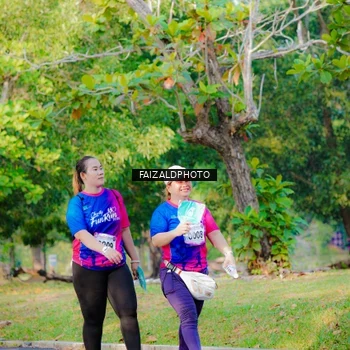 Runner Photo 8114195
