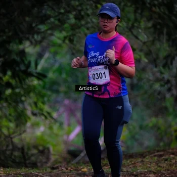 Runner Photo 8114199