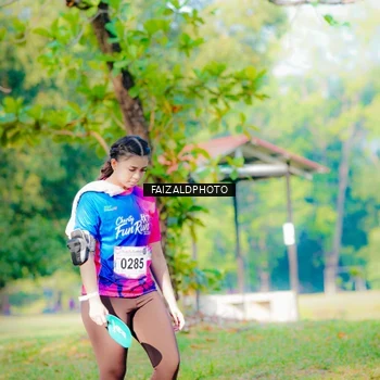 Runner Photo 8114200