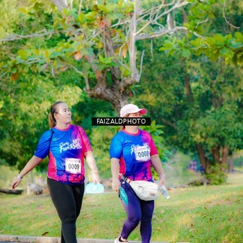Runner Photo 8114201