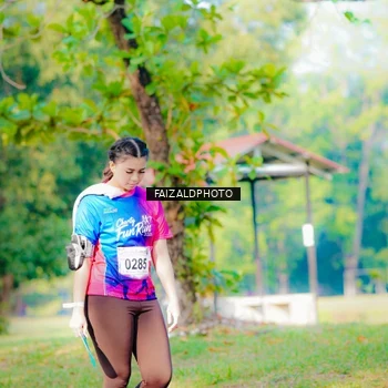 Runner Photo 8114203