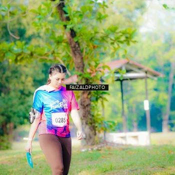 Runner Photo 8114205