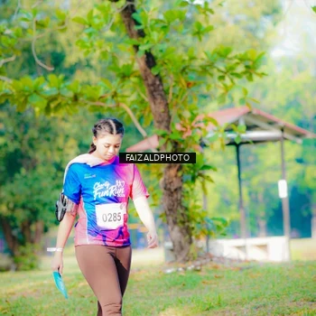 Runner Photo 8114207