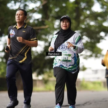 Runner Photo 8114209