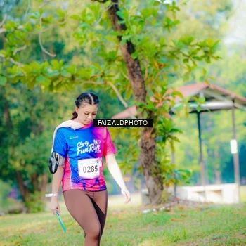 Runner Photo 8114210