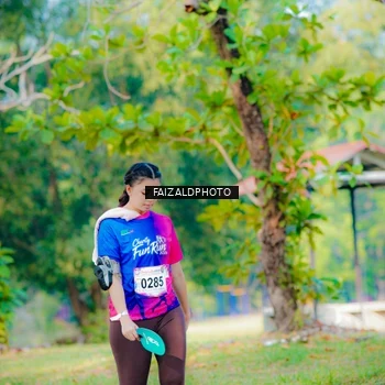 Runner Photo 8114213