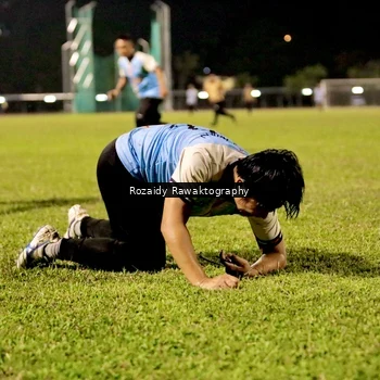 Runner Photo 8114218