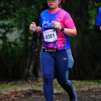 Runner Photo 8114228