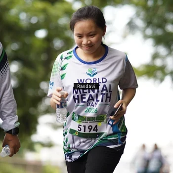 Runner Photo 8114230