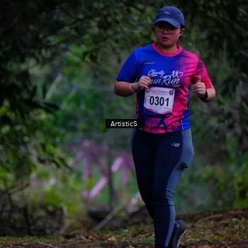 Runner Photo 8114233