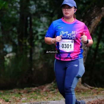 Runner Photo 8114236