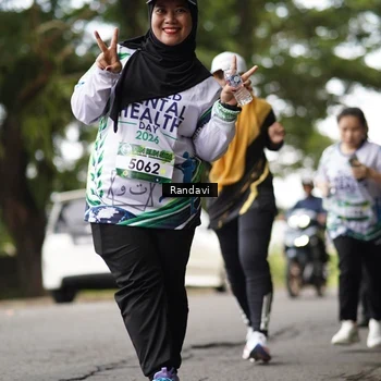 Runner Photo 8114237