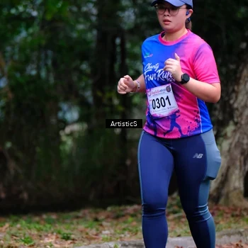 Runner Photo 8114238