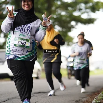 Runner Photo 8114242