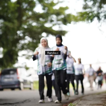 Runner Photo 8114244