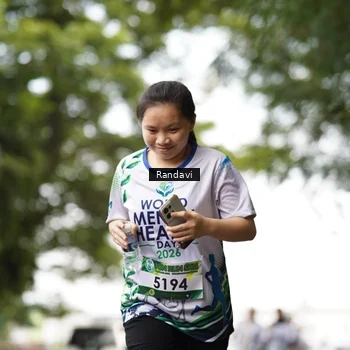 Runner Photo 8114245