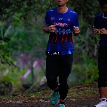 Runner Photo 8114248