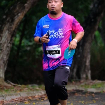 Runner Photo 8114250