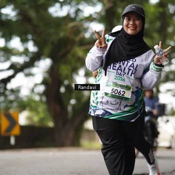 Runner Photo 8114252