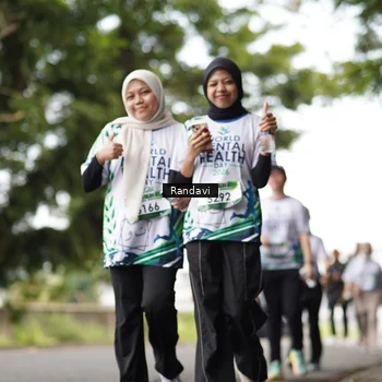 Runner Photo 8114262