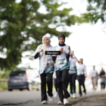 Runner Photo 8114264