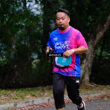 Runner Photo 8114266