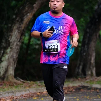 Runner Photo 8114270