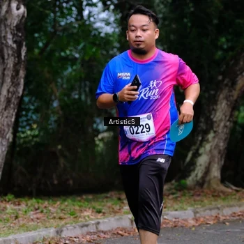 Runner Photo 8114276