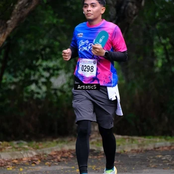 Runner Photo 8114280
