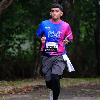 Runner Photo 8114281