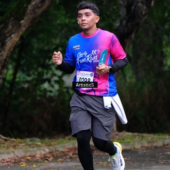 Runner Photo 8114282