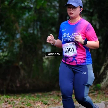 Runner Photo 8114283