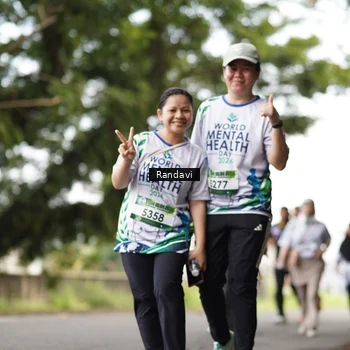 Runner Photo 8114285