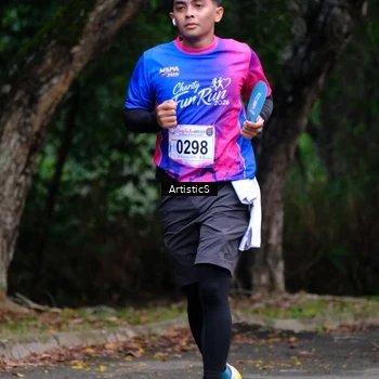 Runner Photo 8114288