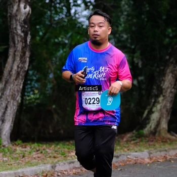 Runner Photo 8114289