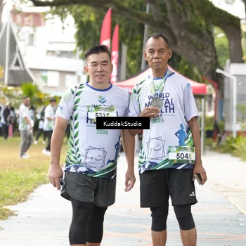 Runner Photo 8114290