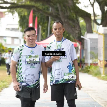 Runner Photo 8114291