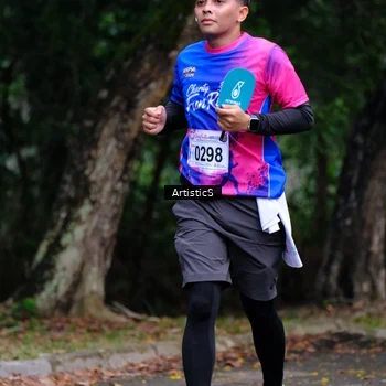 Runner Photo 8114292